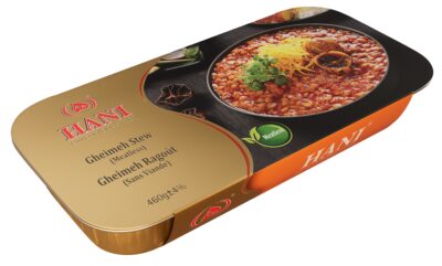 Broken Saffron Rock Candy 500 g