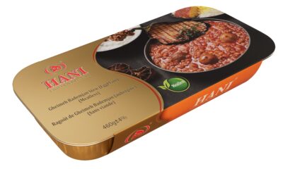 Broken Saffron Rock Candy 500 g