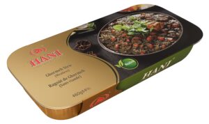 نبات زعفرانی شکسته 500 گرم