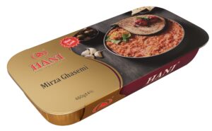 نبات زعفرانی شکسته 500 گرم