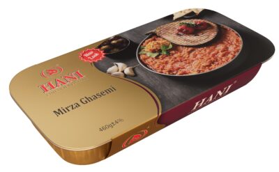 Broken Saffron Rock Candy 500 g