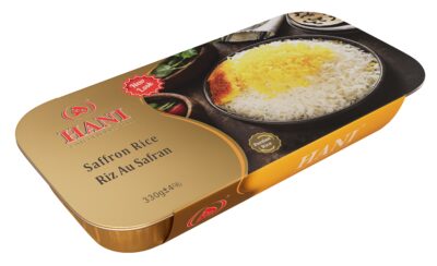 Broken Saffron Rock Candy 500 g