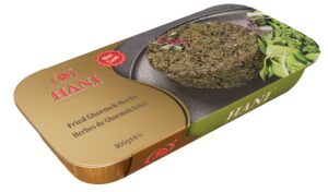 نبات زعفرانی شکسته 500 گرم