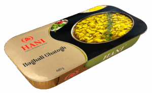 باقالاقاتوق هانی 460 گرم