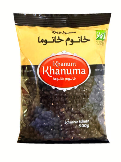 Cowpea Khanum Khanuma 500g