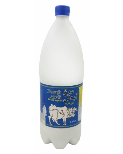Ayran Abali Carbonated 1500ml