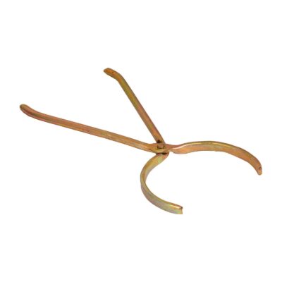 Stone Dizi Pot and Dizi Tongs