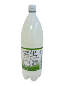 Ayran Abali Carbonated 1500ml