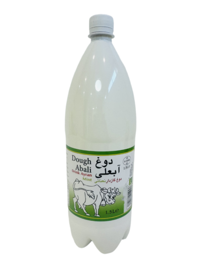 Ayran Abali Carbonated 1500ml