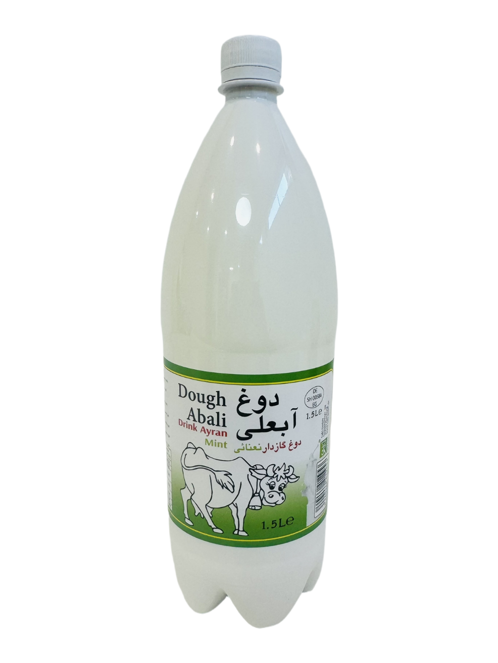 Ayran Abali Carbonated 1500ml Ayran Abali Carbonated 1500ml