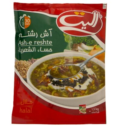 Persisches Nudelsuppenpulver 180g