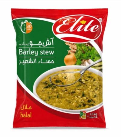 180g پودر آش رشته الیت