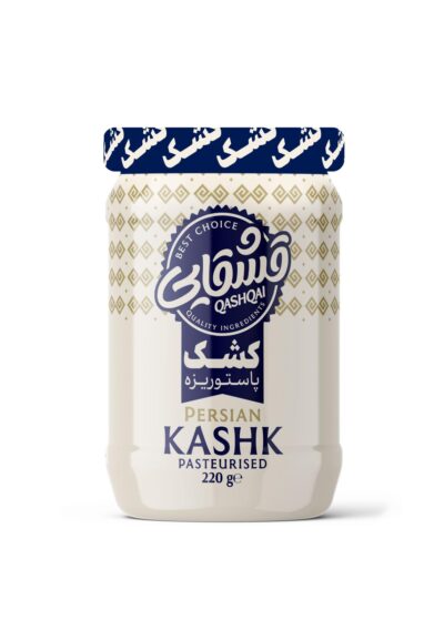 Curd Qashqai 220g