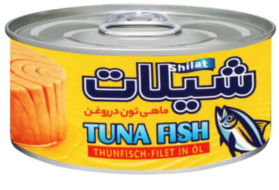 Khanom Khanoma Tuna 185 g