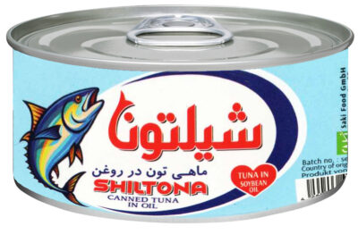 Khanom Khanoma Tuna 185 g