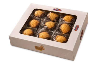 Ceeto Muffin Cake - 24 Pc