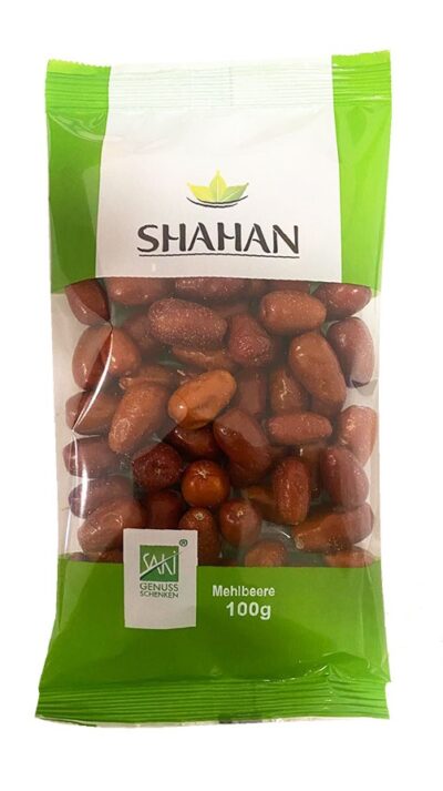 Shahan Senjed (Dried Oleaster) – 100 g