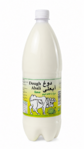 Abali Lemon Ayran, 1.5 L