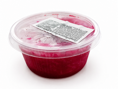 Faloodeh with Sour Cherry 250 ml