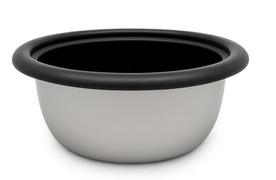 Spare rice cooker pots (for 2 people) – 5 pcs