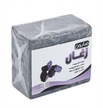 Traditional White Clay Soap