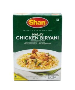 Malay Chicken Biryani Spice 60g
