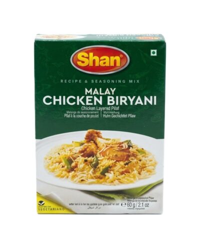 Malay Chicken Biryani Spice 60g