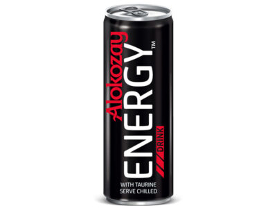 Alokozay Energy Drink